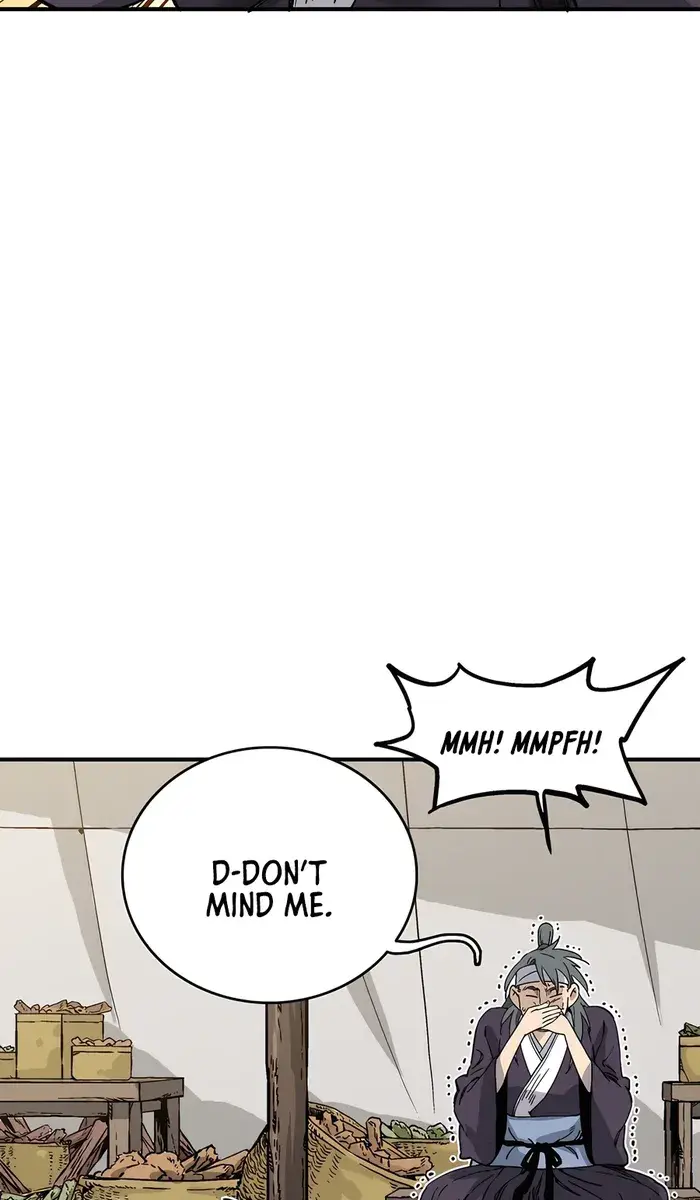 I Reincarnated as a Legendary Surgeon Chapter 126 Page 22