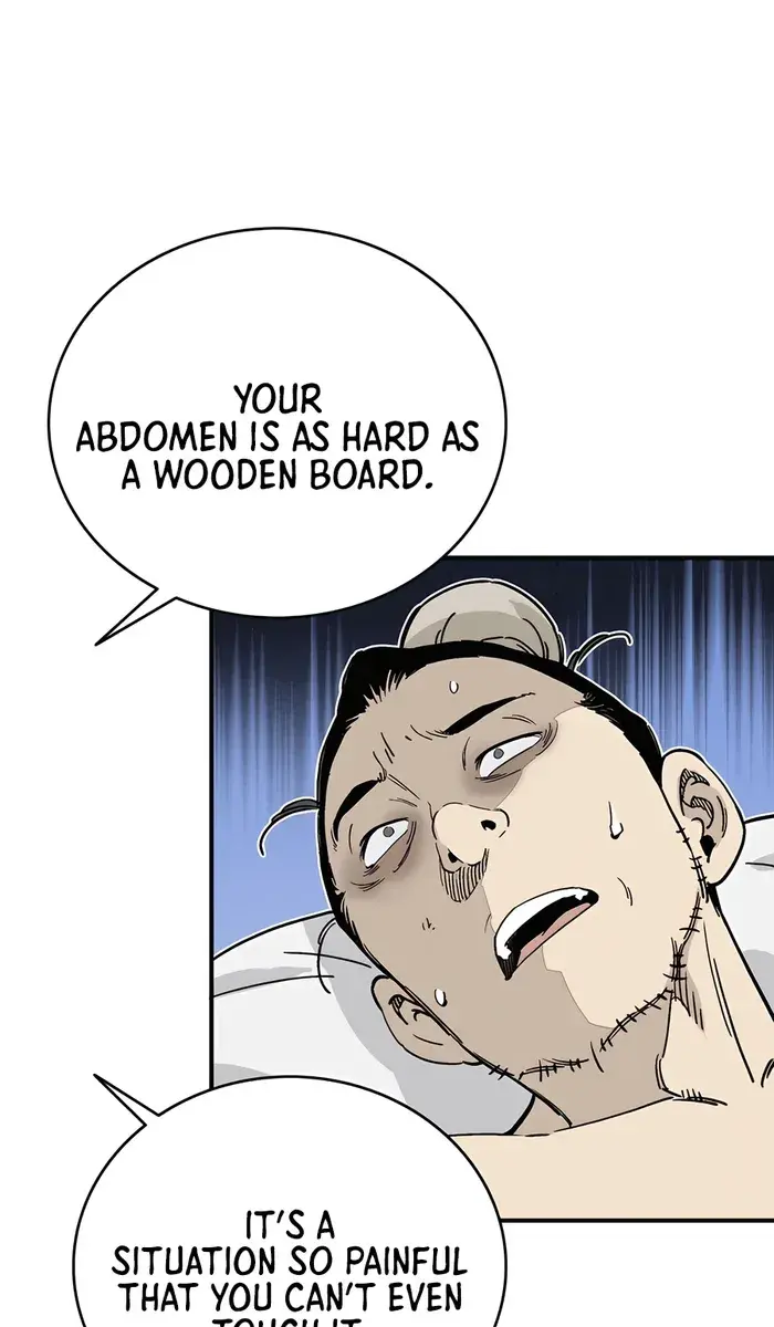 I Reincarnated as a Legendary Surgeon Chapter 126 Page 24