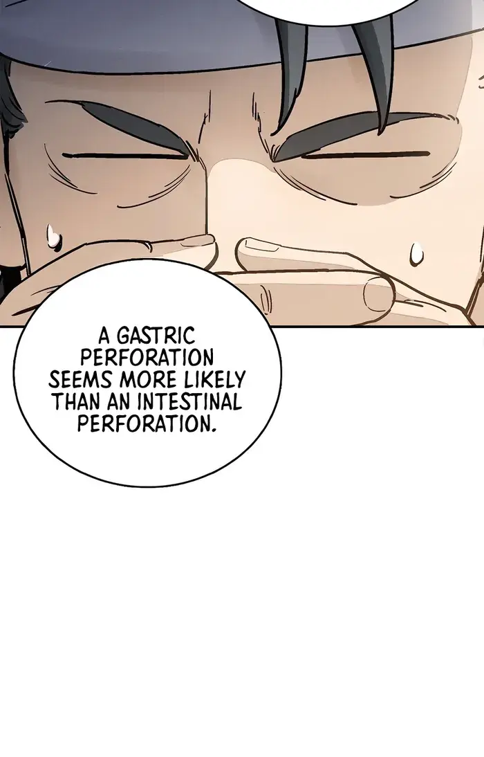 I Reincarnated as a Legendary Surgeon Chapter 126 Page 26