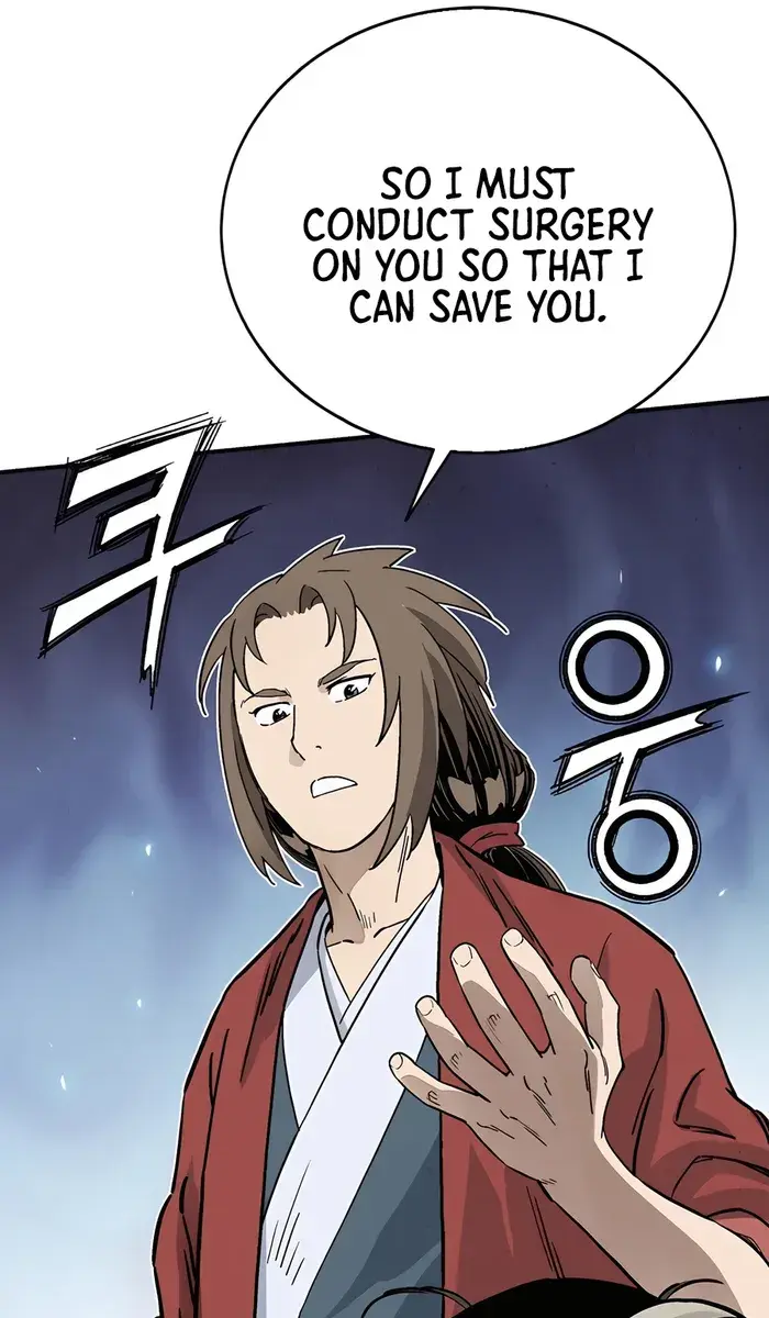 I Reincarnated as a Legendary Surgeon Chapter 126 Page 28