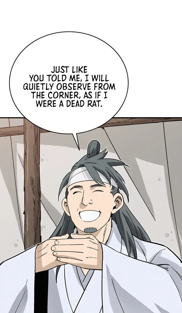 I Reincarnated as a Legendary Surgeon Chapter 126 Page 32