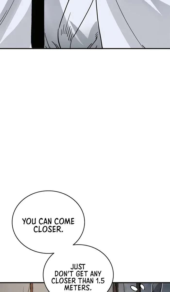 I Reincarnated as a Legendary Surgeon Chapter 126 Page 33