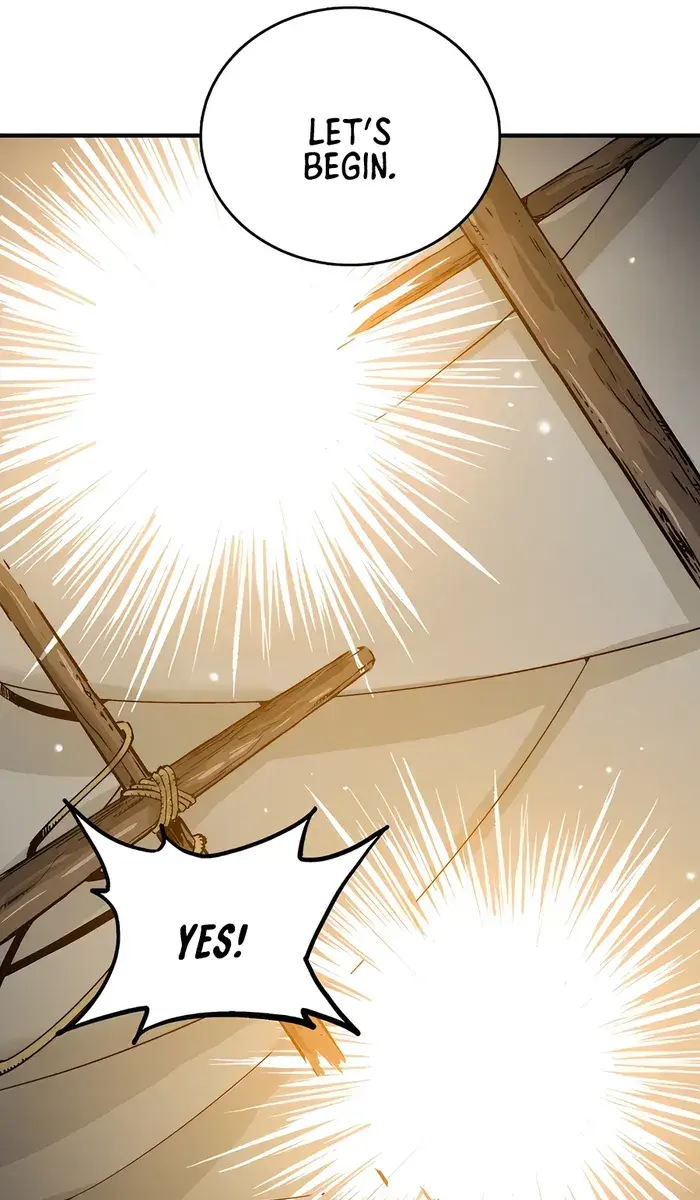 I Reincarnated as a Legendary Surgeon Chapter 126 Page 36