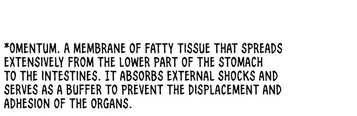 I Reincarnated as a Legendary Surgeon Chapter 126 Page 43