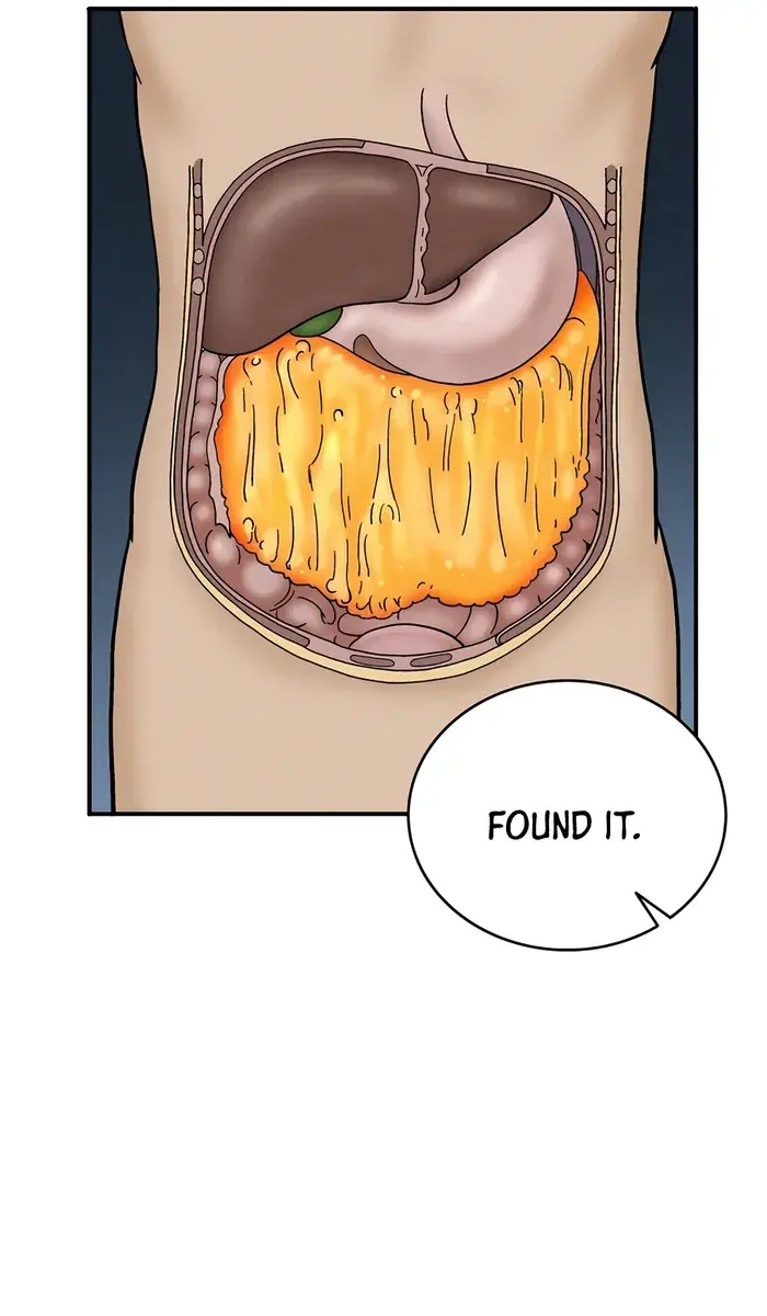 I Reincarnated as a Legendary Surgeon Chapter 126 Page 45