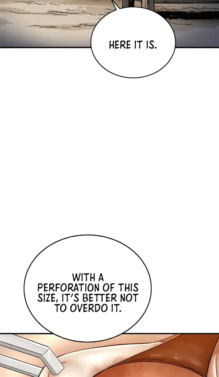 I Reincarnated as a Legendary Surgeon Chapter 126 Page 47