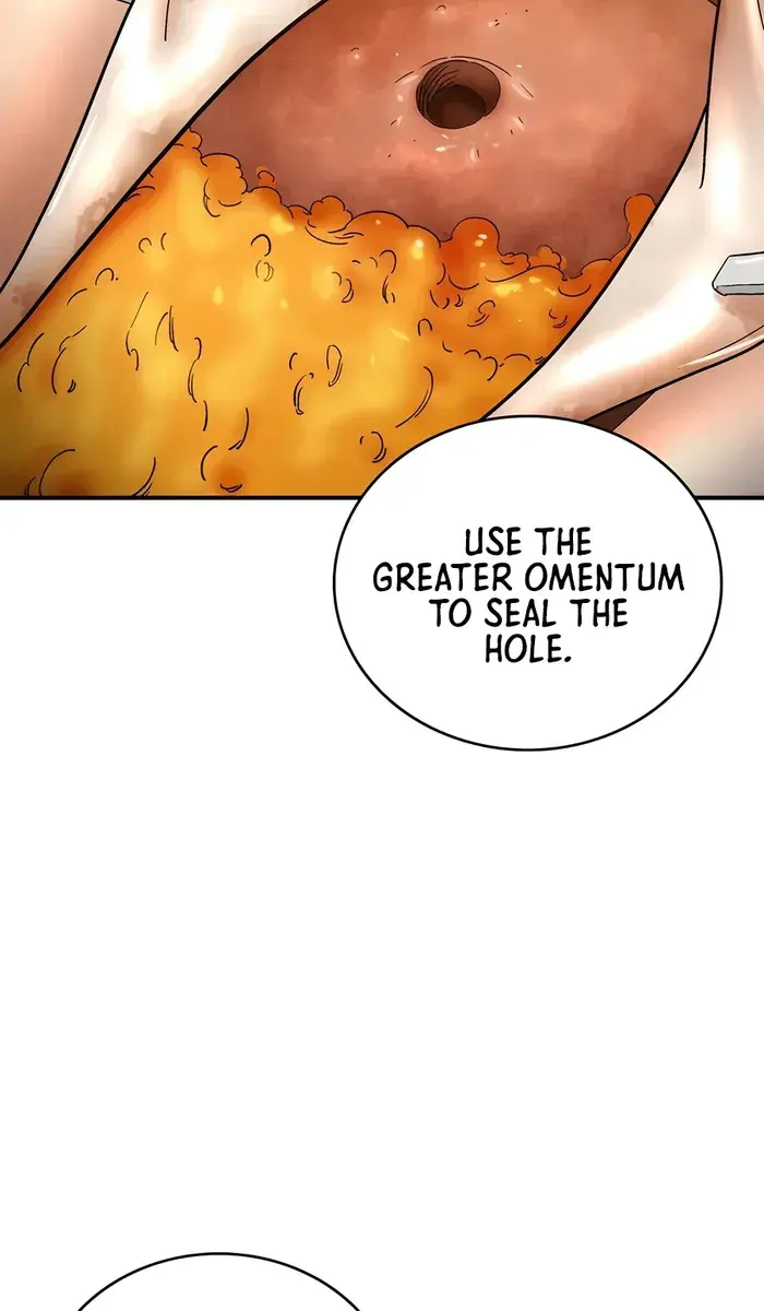 I Reincarnated as a Legendary Surgeon Chapter 126 Page 48