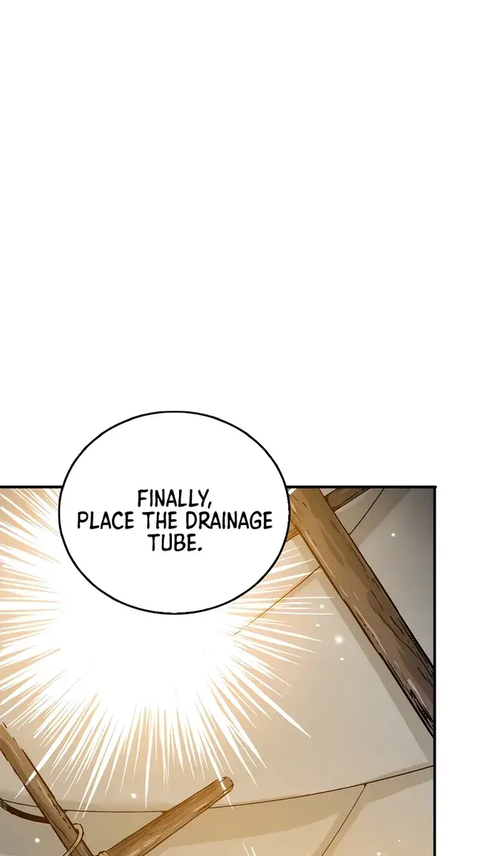 I Reincarnated as a Legendary Surgeon Chapter 126 Page 55