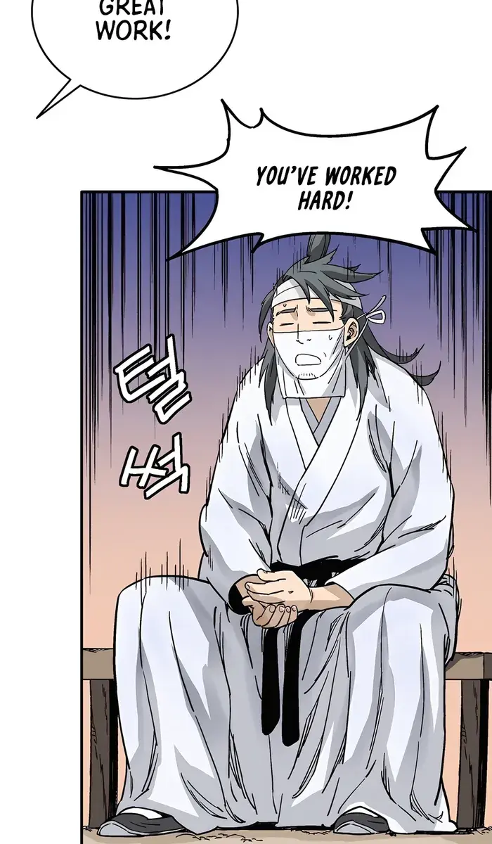 I Reincarnated as a Legendary Surgeon Chapter 126 Page 57
