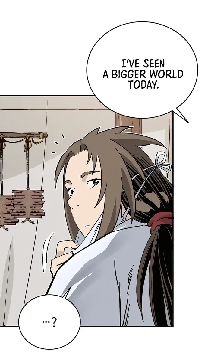 I Reincarnated as a Legendary Surgeon Chapter 126 Page 60