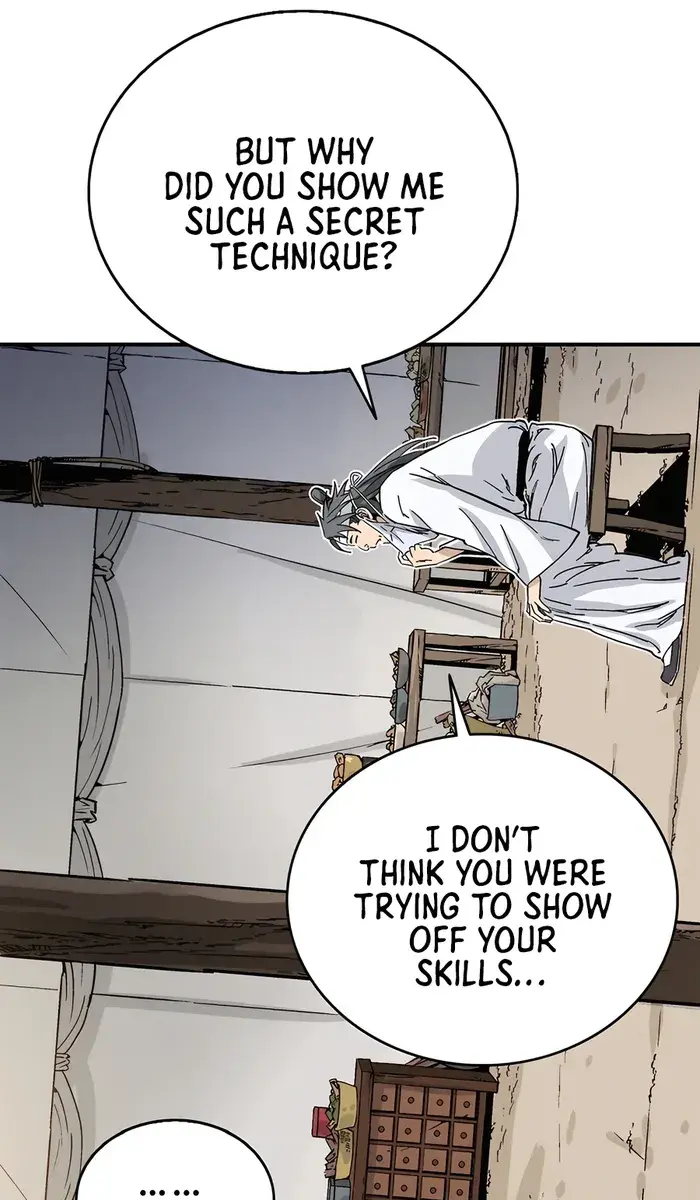 I Reincarnated as a Legendary Surgeon Chapter 126 Page 63