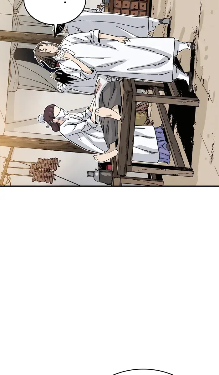 I Reincarnated as a Legendary Surgeon Chapter 126 Page 64