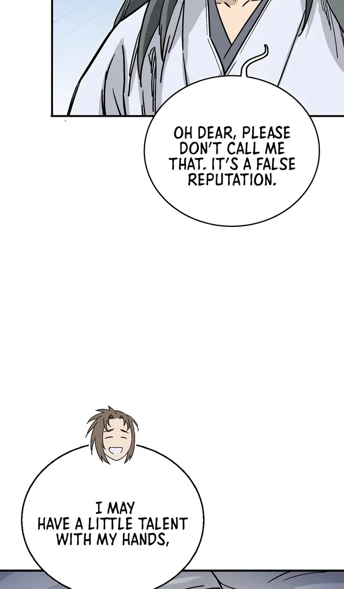 I Reincarnated as a Legendary Surgeon Chapter 126 Page 66