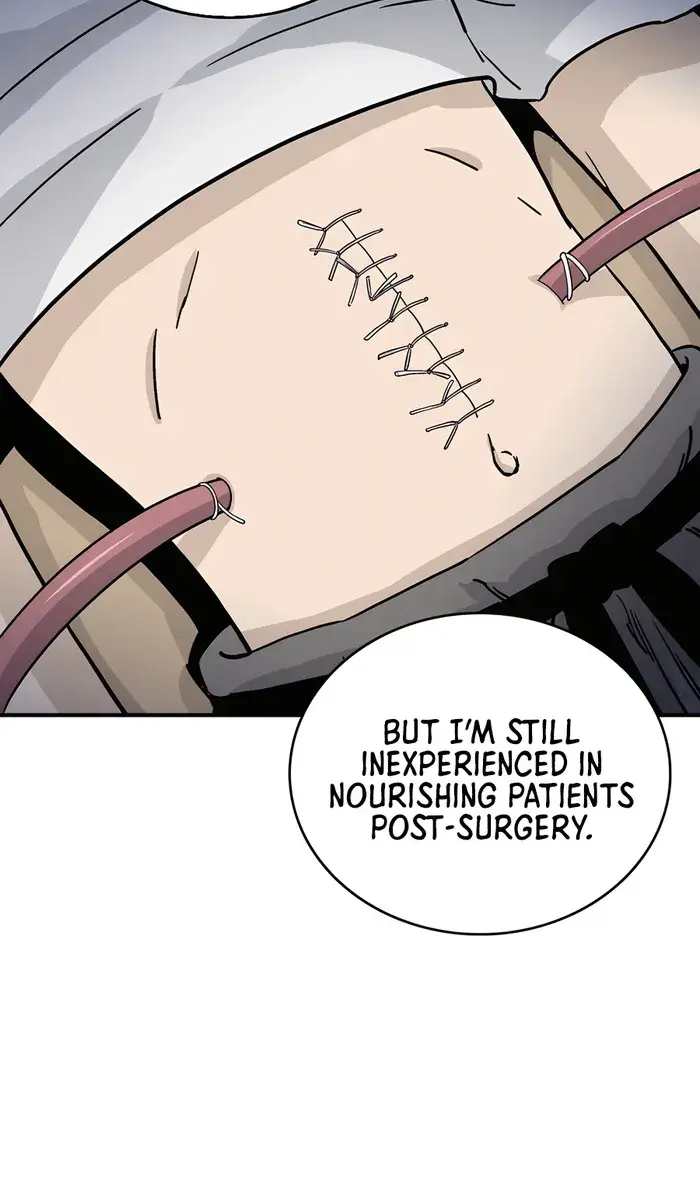 I Reincarnated as a Legendary Surgeon Chapter 126 Page 67