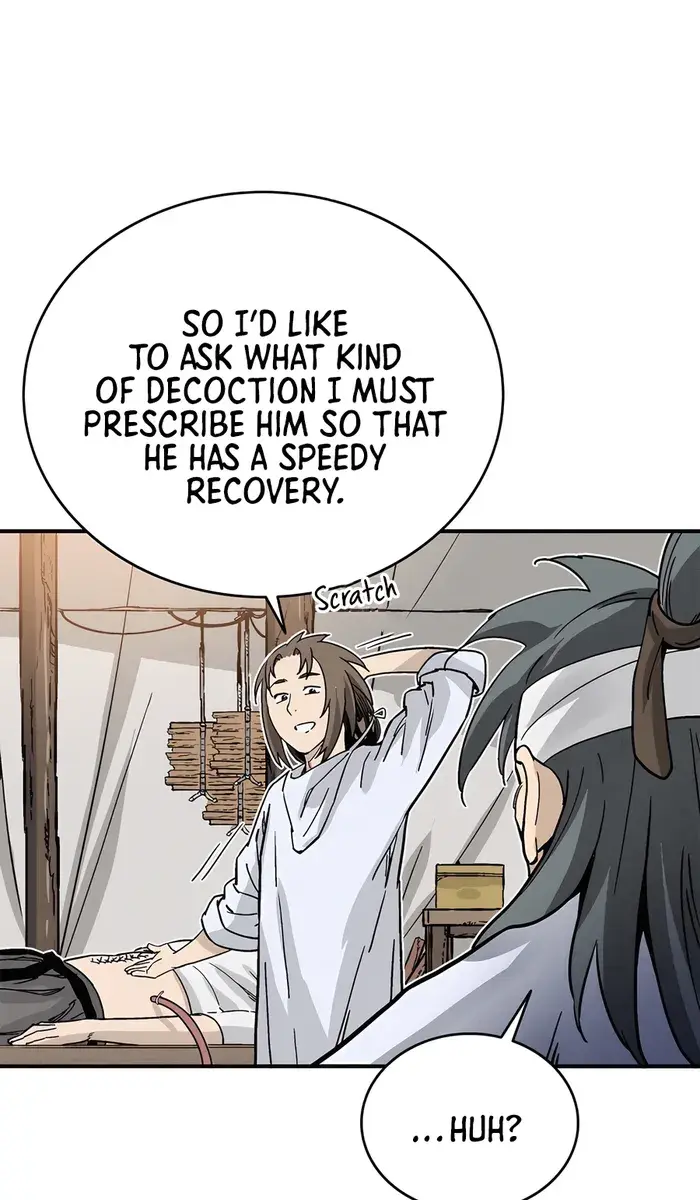 I Reincarnated as a Legendary Surgeon Chapter 126 Page 68