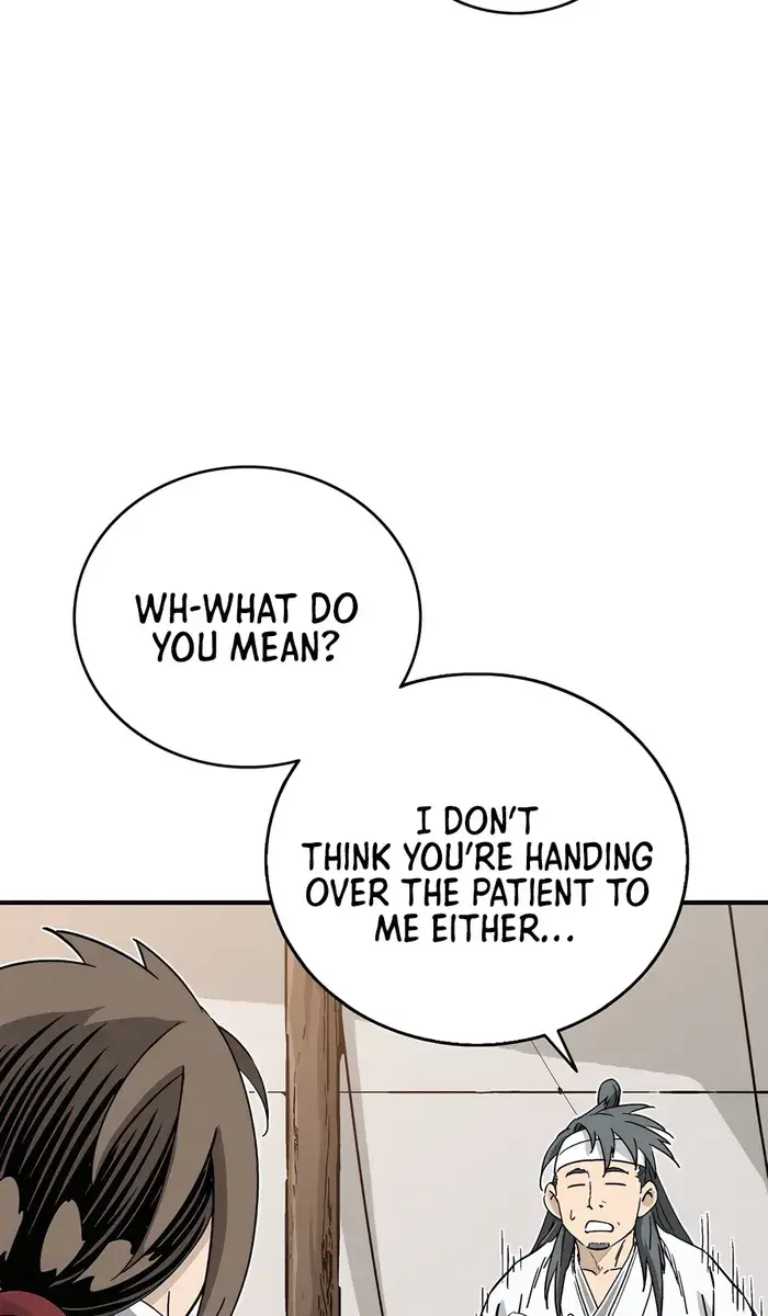 I Reincarnated as a Legendary Surgeon Chapter 126 Page 69