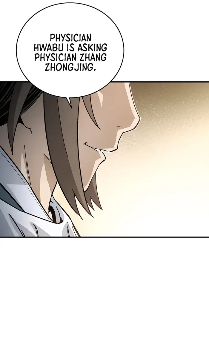 I Reincarnated as a Legendary Surgeon Chapter 126 Page 72