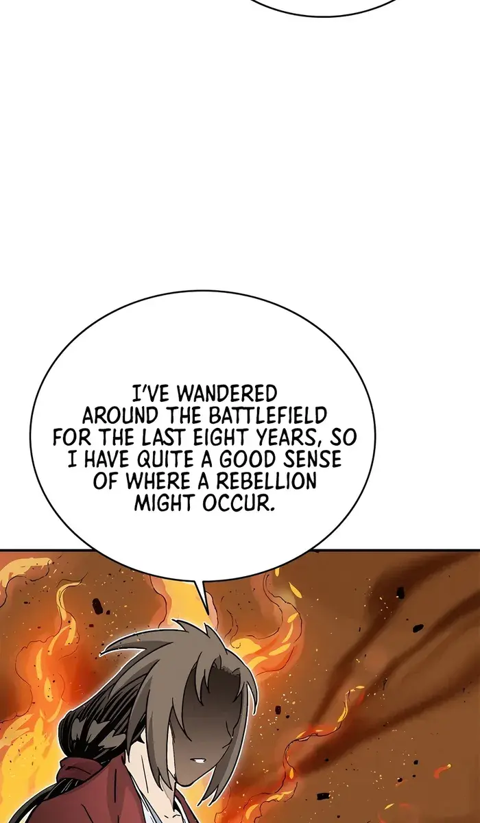 I Reincarnated as a Legendary Surgeon Chapter 126 Page 91