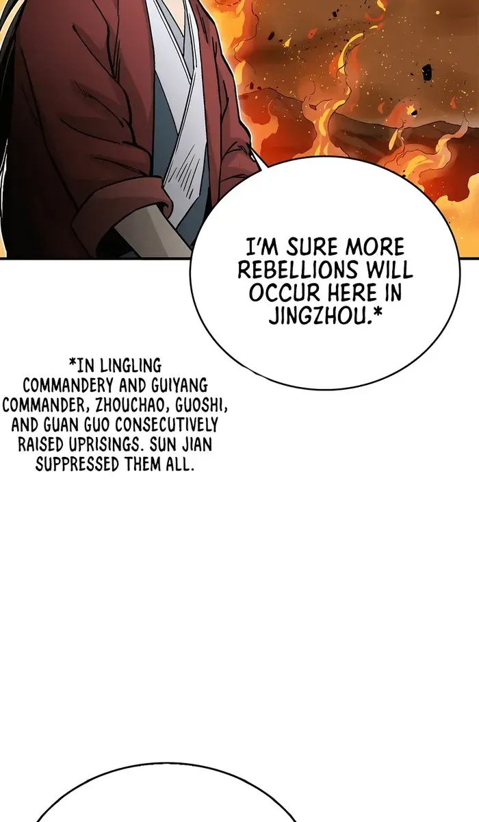 I Reincarnated as a Legendary Surgeon Chapter 126 Page 92