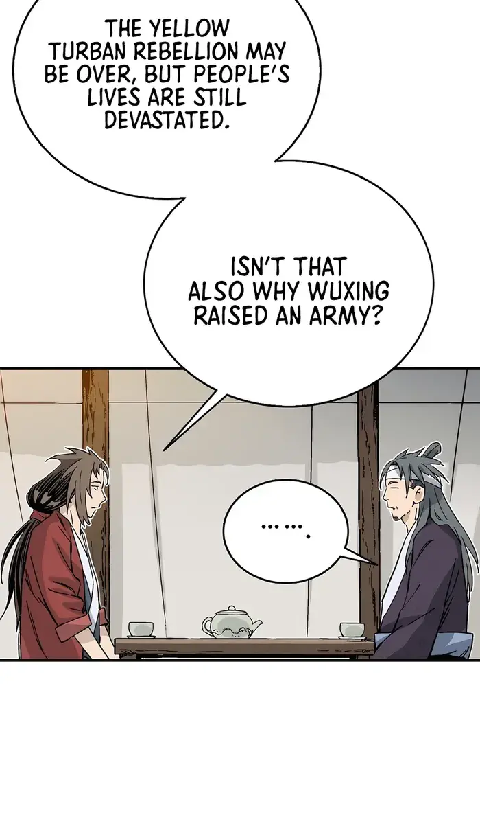 I Reincarnated as a Legendary Surgeon Chapter 126 Page 93