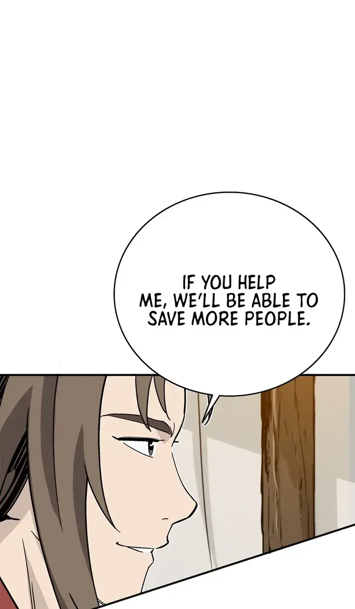 I Reincarnated as a Legendary Surgeon Chapter 126 Page 94