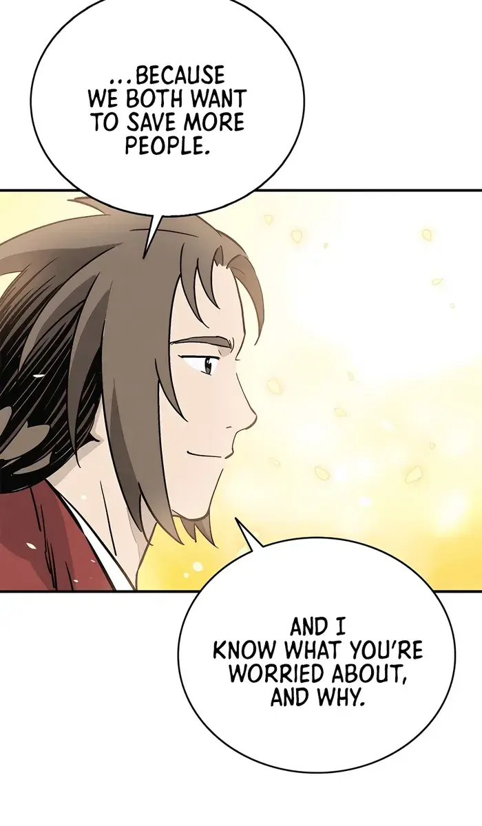 I Reincarnated as a Legendary Surgeon Chapter 126 Page 104