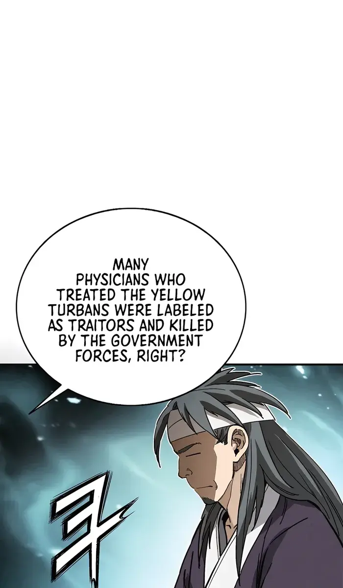 I Reincarnated as a Legendary Surgeon Chapter 126 Page 105