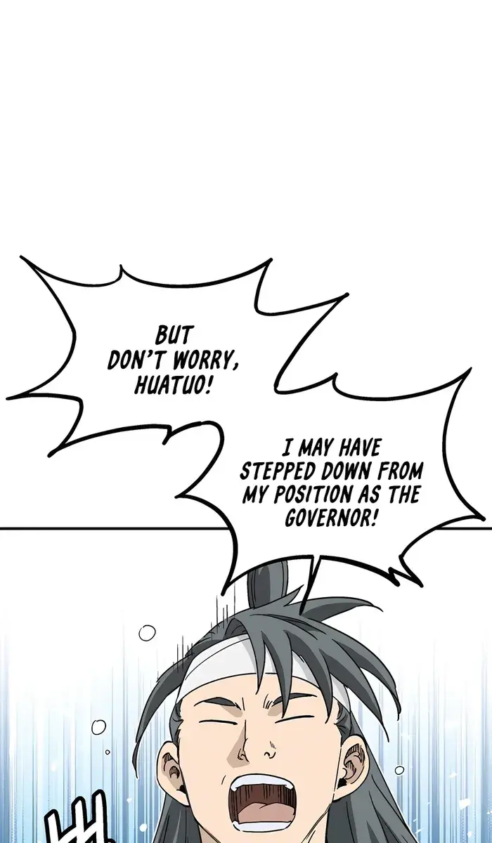 I Reincarnated as a Legendary Surgeon Chapter 126 Page 109