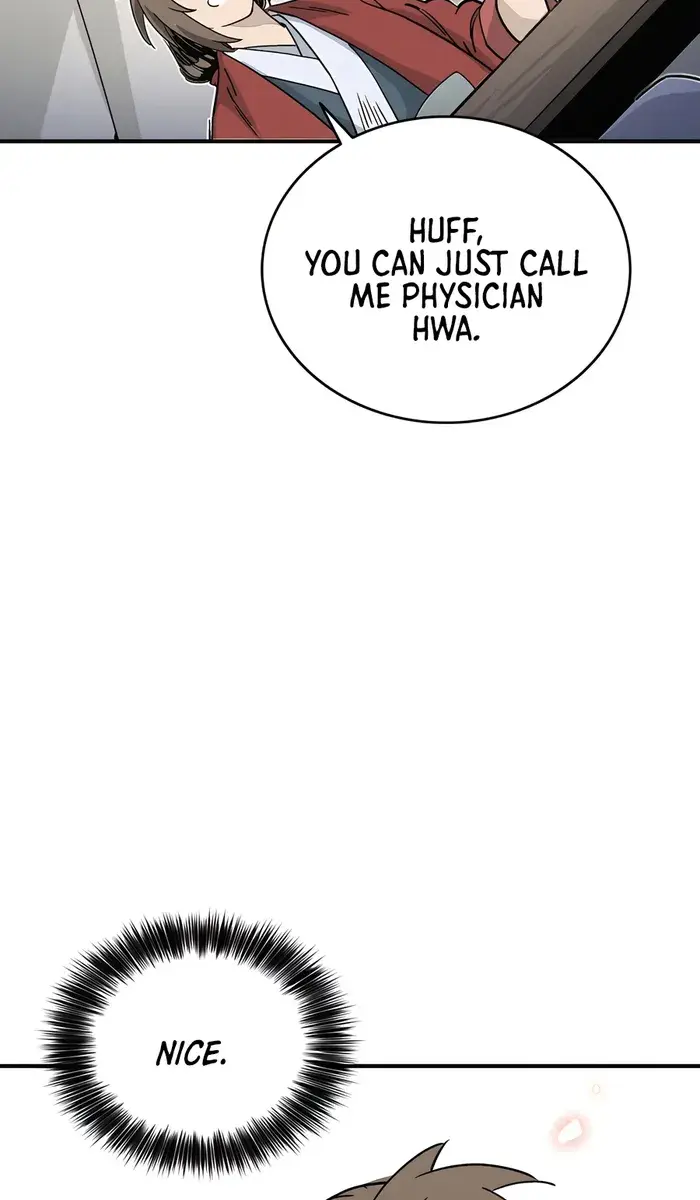 I Reincarnated as a Legendary Surgeon Chapter 126 Page 113