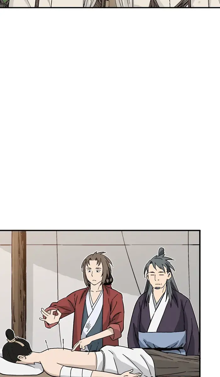 I Reincarnated as a Legendary Surgeon Chapter 127 Page 4