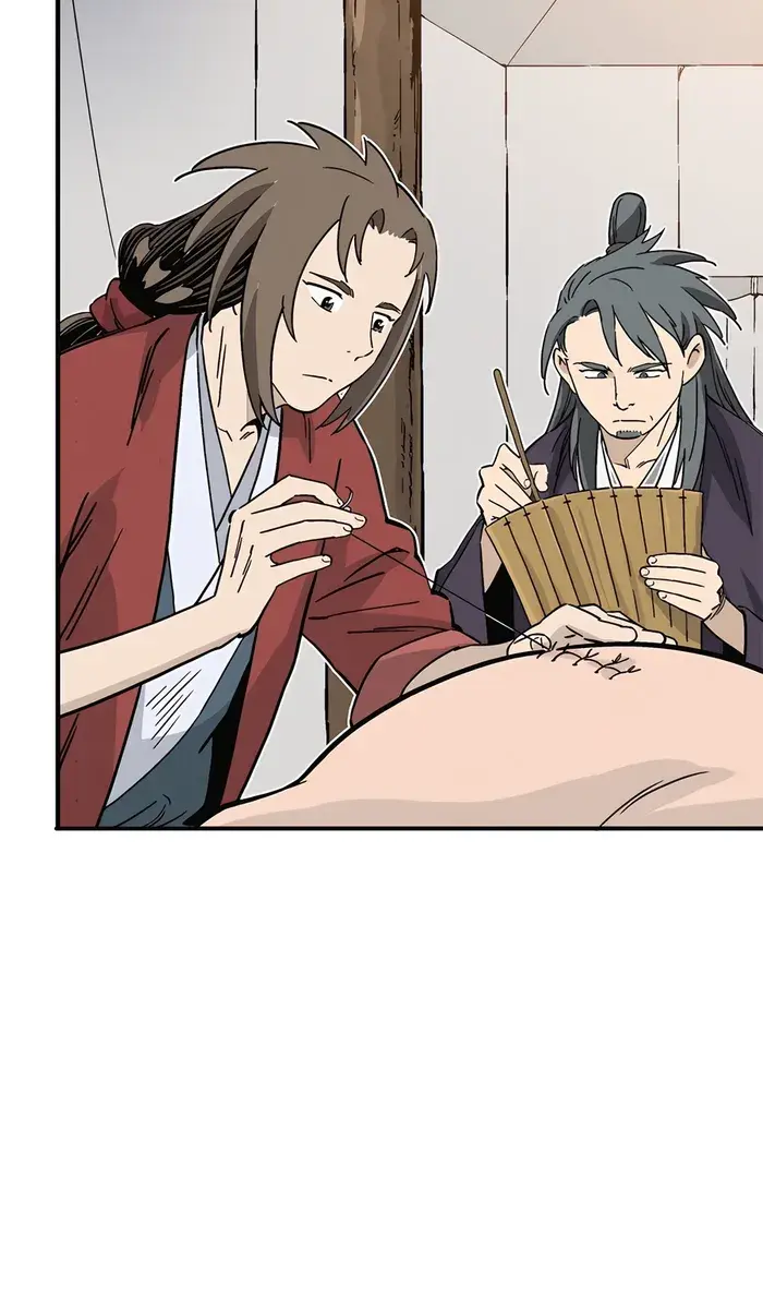I Reincarnated as a Legendary Surgeon Chapter 127 Page 6
