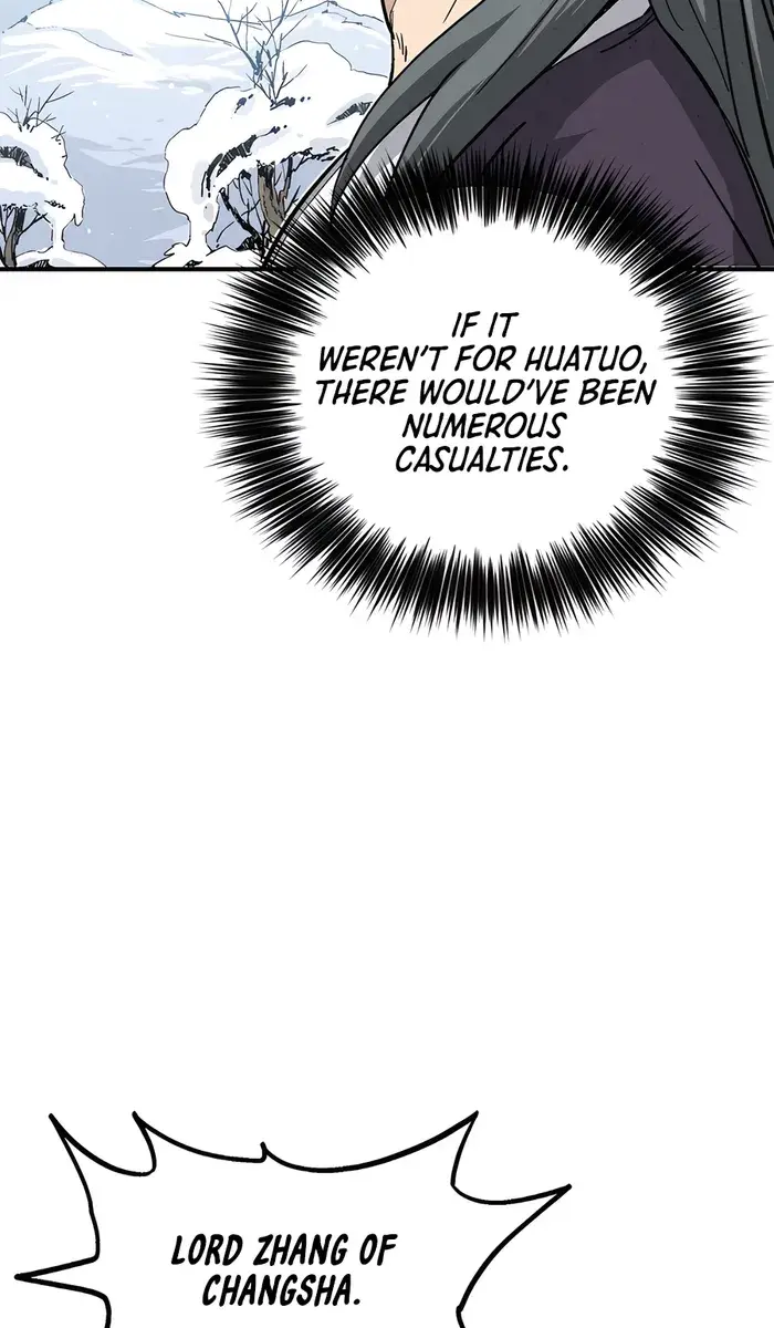 I Reincarnated as a Legendary Surgeon Chapter 127 Page 15