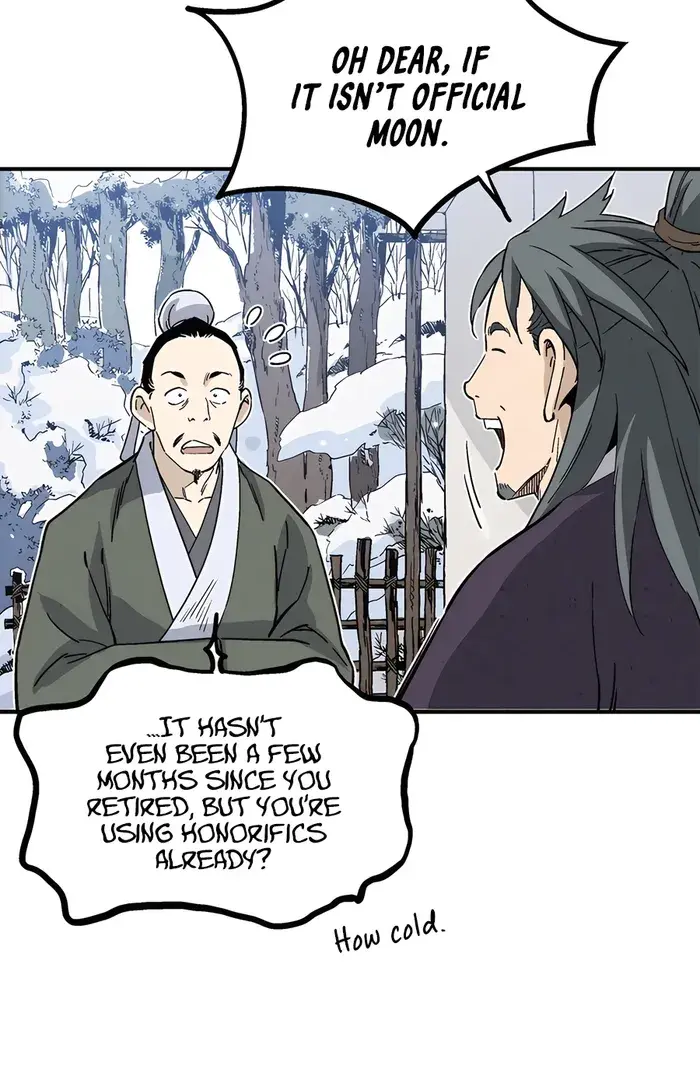 I Reincarnated as a Legendary Surgeon Chapter 127 Page 17
