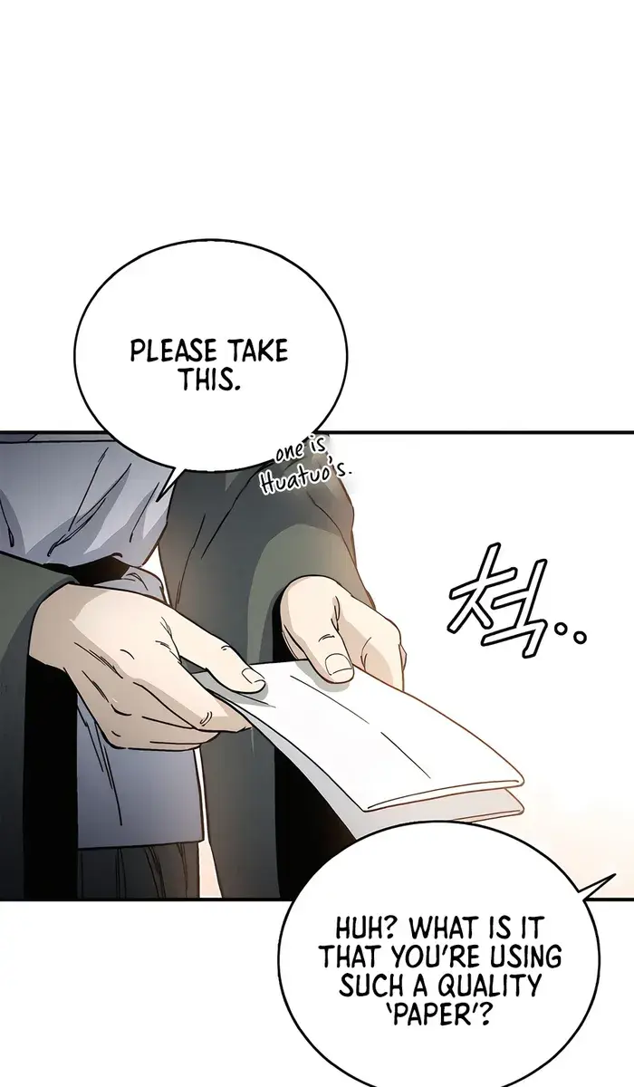 I Reincarnated as a Legendary Surgeon Chapter 127 Page 19