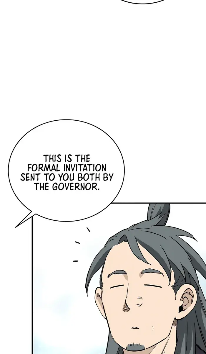 I Reincarnated as a Legendary Surgeon Chapter 127 Page 20