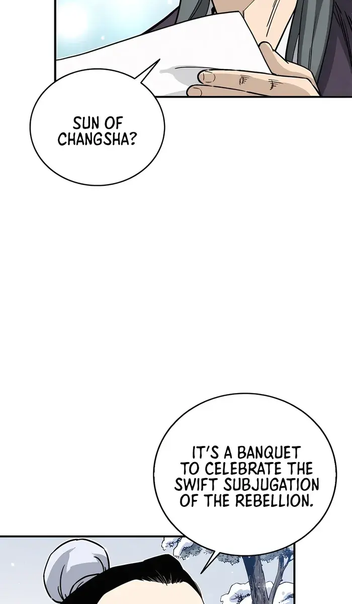 I Reincarnated as a Legendary Surgeon Chapter 127 Page 21
