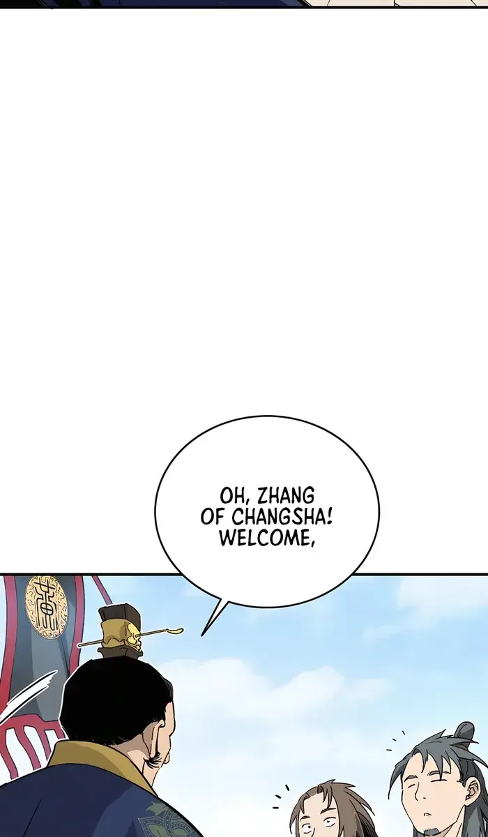 I Reincarnated as a Legendary Surgeon Chapter 127 Page 31