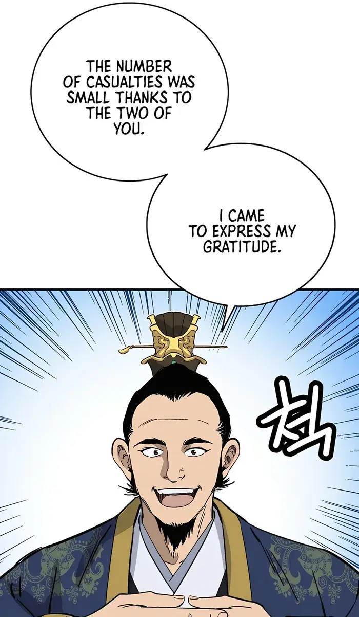 I Reincarnated as a Legendary Surgeon Chapter 127 Page 34