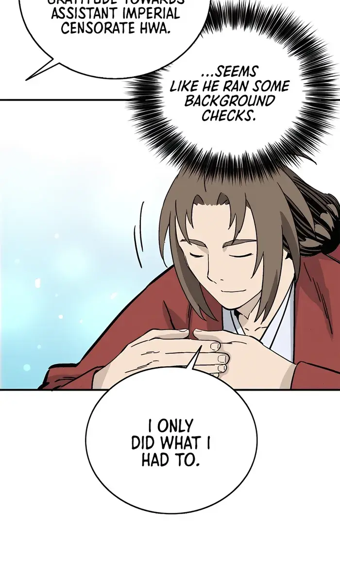 I Reincarnated as a Legendary Surgeon Chapter 127 Page 36