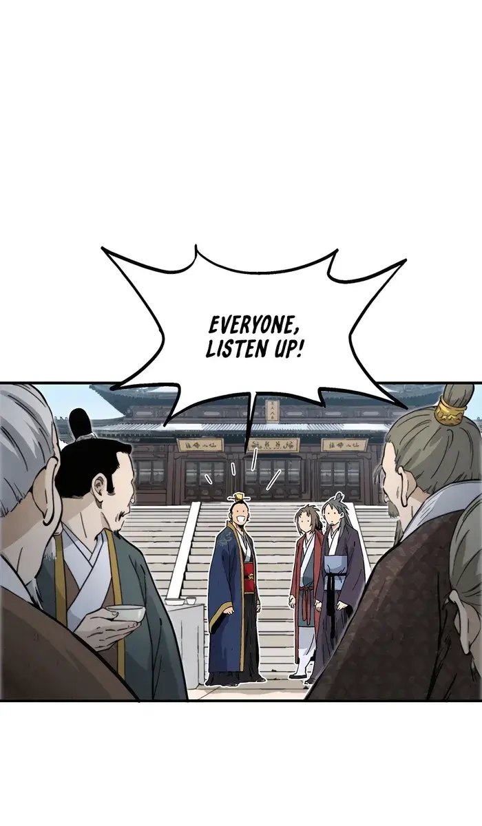 I Reincarnated as a Legendary Surgeon Chapter 127 Page 37