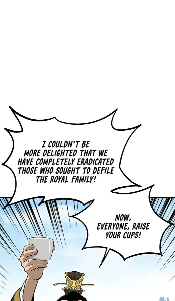 I Reincarnated as a Legendary Surgeon Chapter 127 Page 38