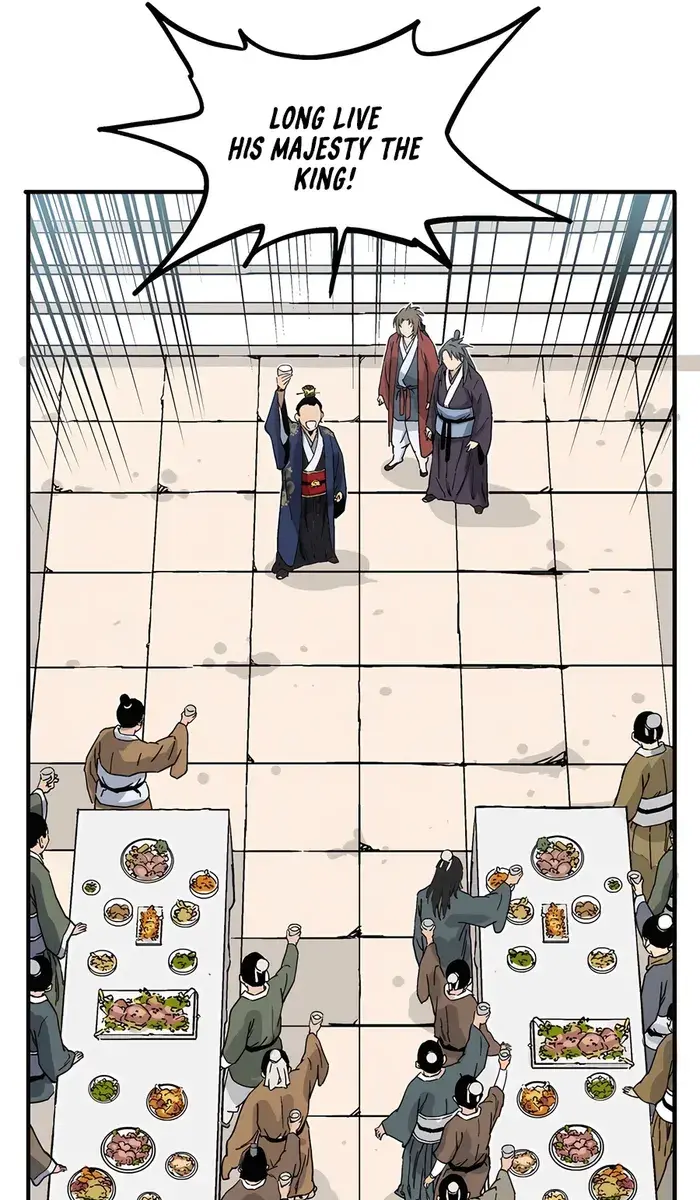 I Reincarnated as a Legendary Surgeon Chapter 127 Page 42