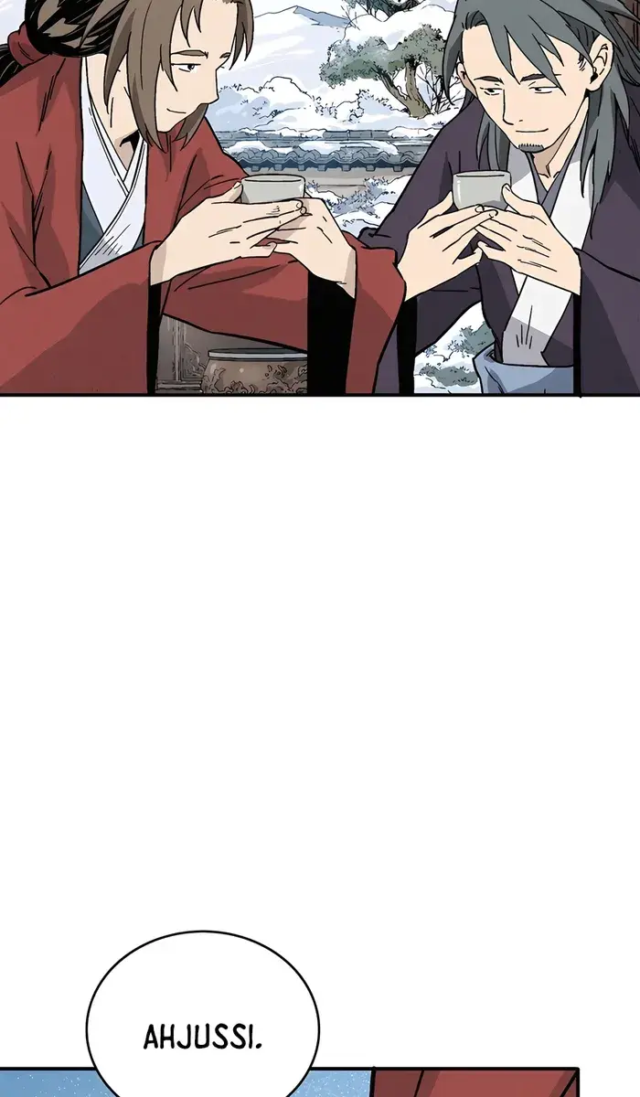 I Reincarnated as a Legendary Surgeon Chapter 127 Page 44