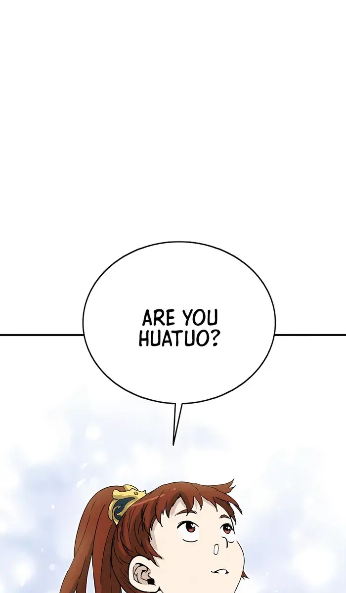 I Reincarnated as a Legendary Surgeon Chapter 127 Page 47