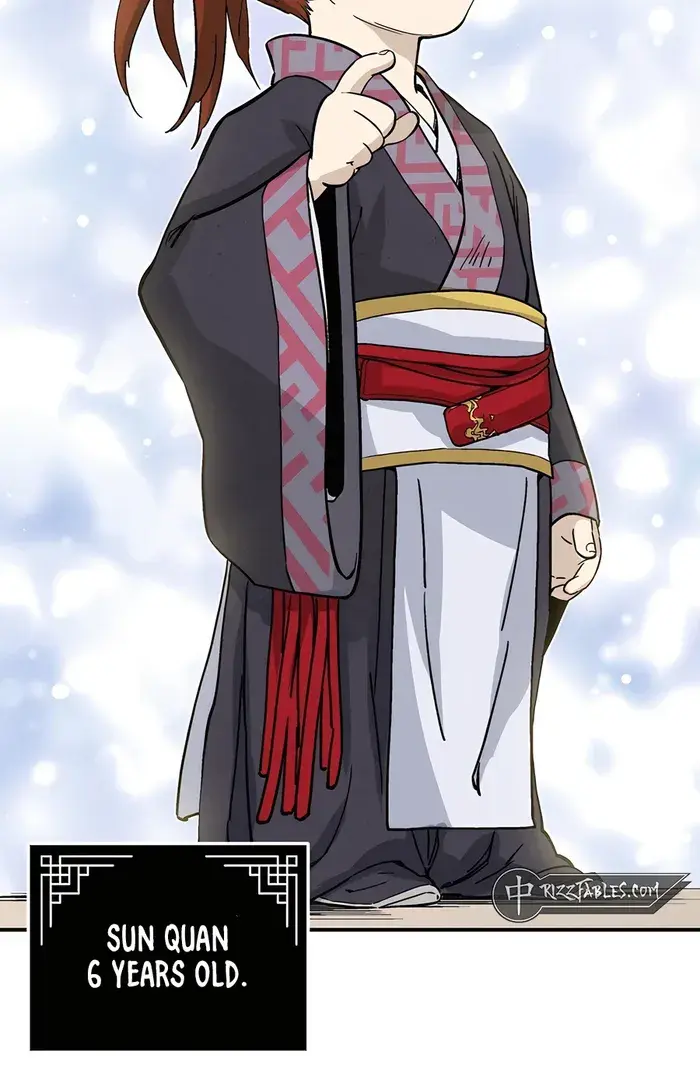 I Reincarnated as a Legendary Surgeon Chapter 127 Page 48