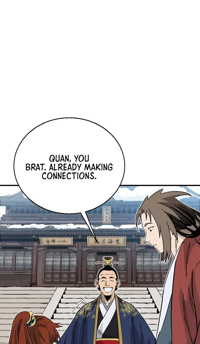 I Reincarnated as a Legendary Surgeon Chapter 127 Page 50