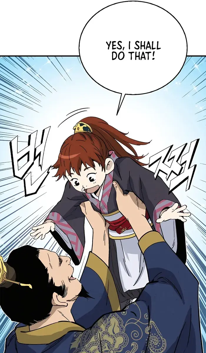 I Reincarnated as a Legendary Surgeon Chapter 127 Page 57