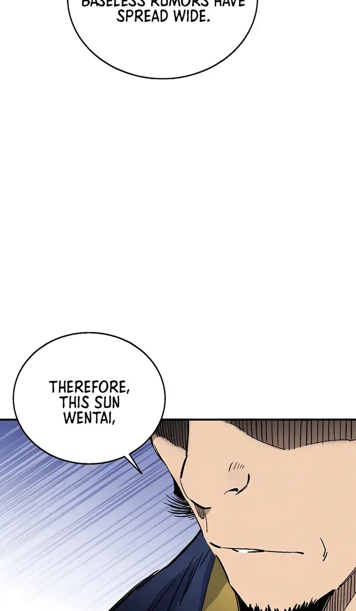 I Reincarnated as a Legendary Surgeon Chapter 127 Page 61