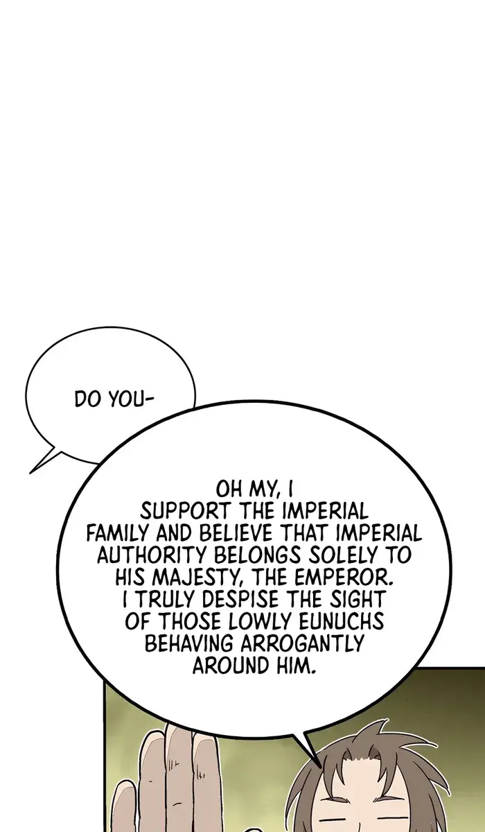 I Reincarnated as a Legendary Surgeon Chapter 127 Page 65