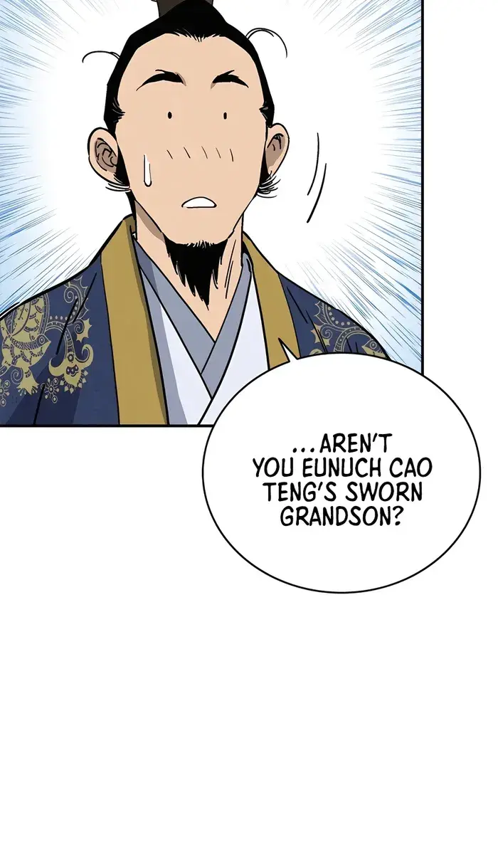 I Reincarnated as a Legendary Surgeon Chapter 127 Page 67